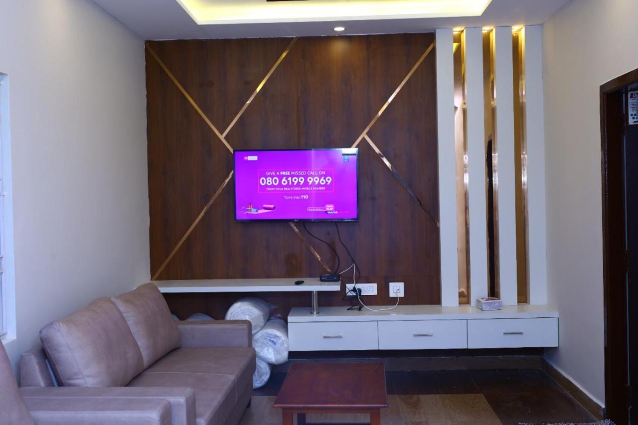 The Green Pride Resort Yelagiri Dış mekan fotoğraf