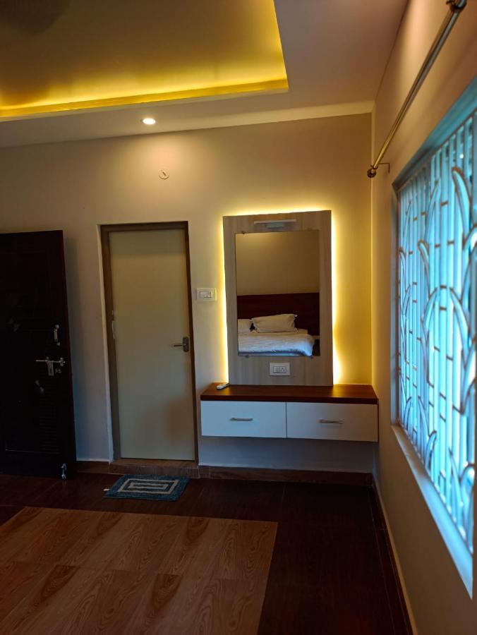 The Green Pride Resort Yelagiri Dış mekan fotoğraf