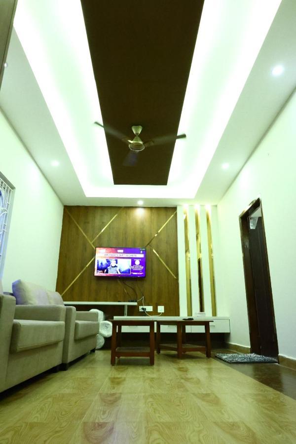 The Green Pride Resort Yelagiri Dış mekan fotoğraf