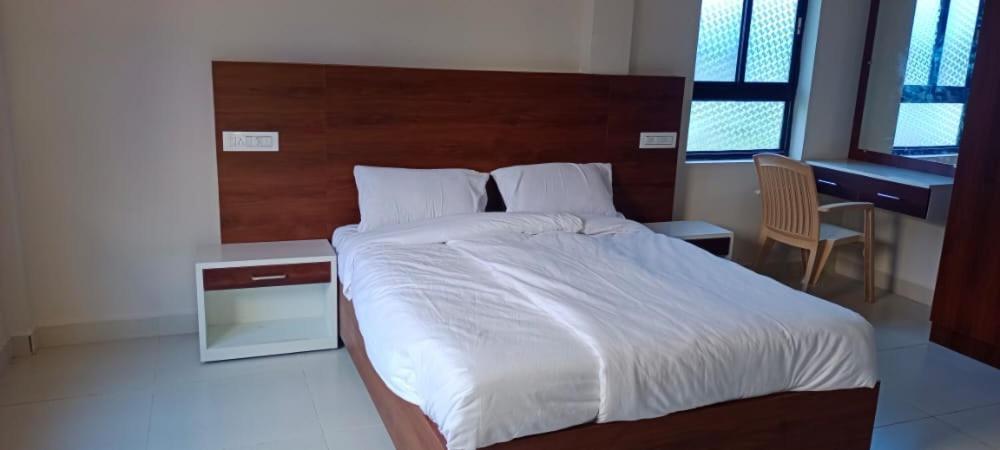 The Green Pride Resort Yelagiri Dış mekan fotoğraf